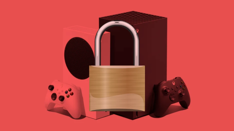 Xbox amenaza con bloquear el uso de accesorios fabricados por terceros