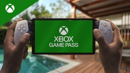 Xbox amplía horizontes: Game Pass busca conquistar Switch y PlayStation