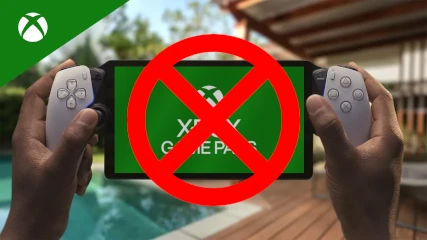 Desmentido: Xbox Game Pass no llegará a PlayStation ni a Nintendo